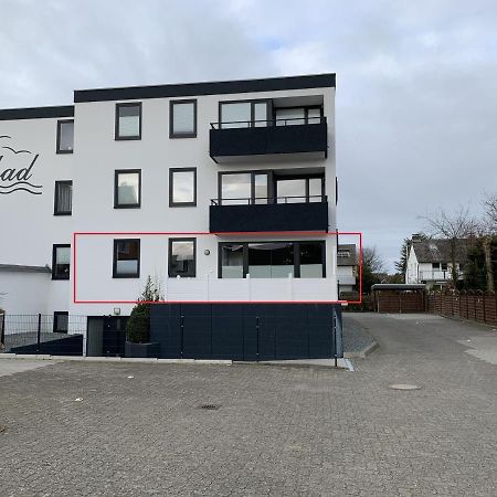 Mimi'S Ostseeglueck - Haus Seebad Groemitz Luaran gambar