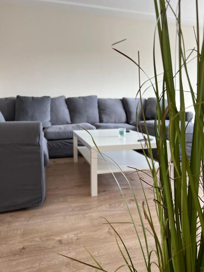 Mimi'S Ostseeglueck - Haus Seebad Groemitz Luaran gambar
