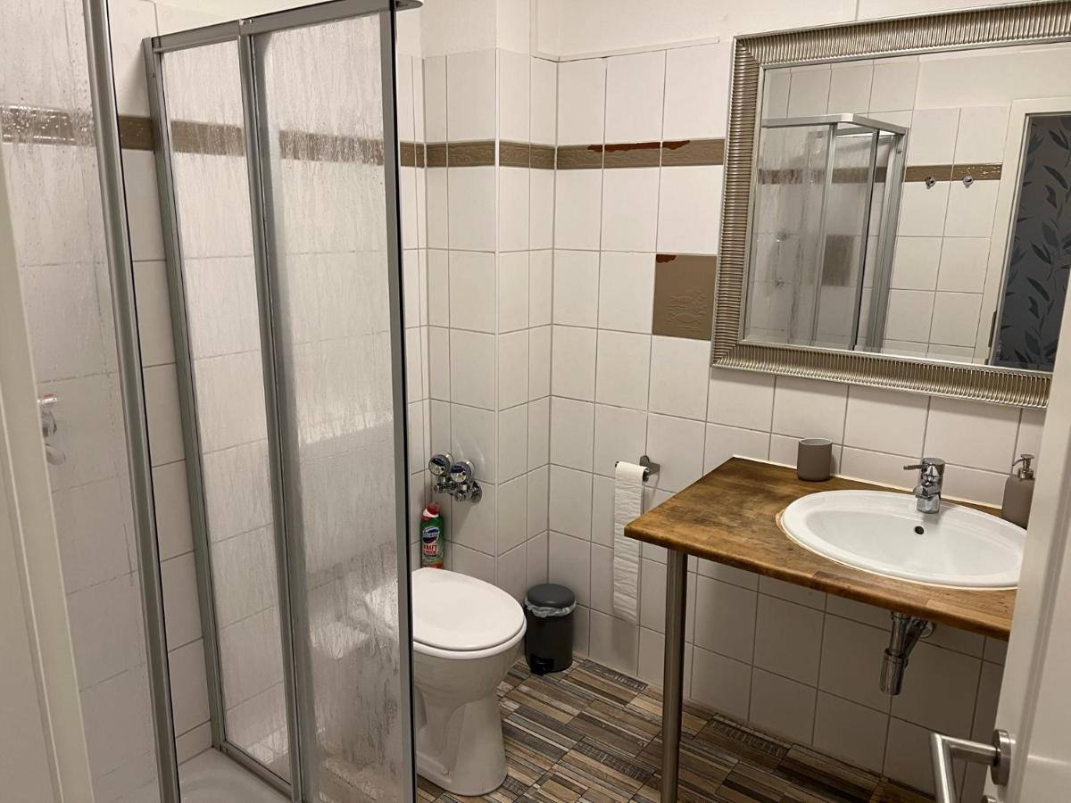 Mimi'S Ostseeglueck - Haus Seebad Groemitz Luaran gambar